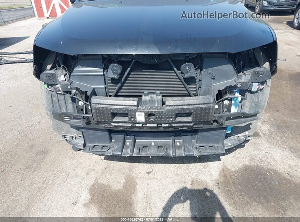 1C4RDJDG4TC205123 2026 DODGE DURANGO Black 