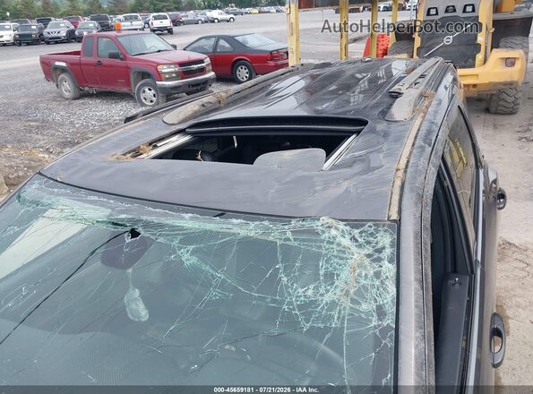 1C4RDJDG5HC664958 2017 DODGE DURANGO Gray 