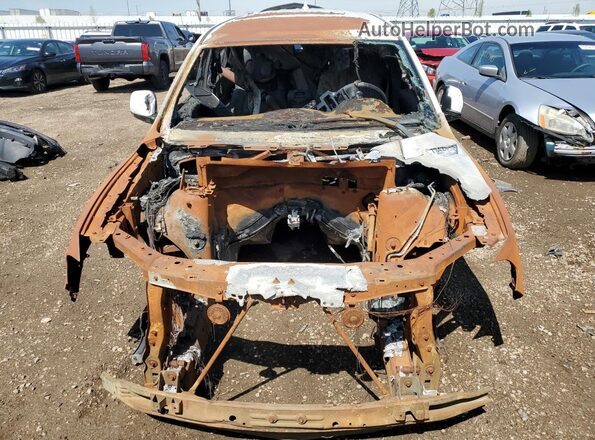 1C4RDJDG5KC663980 2019 DODGE DURANGO White Front view