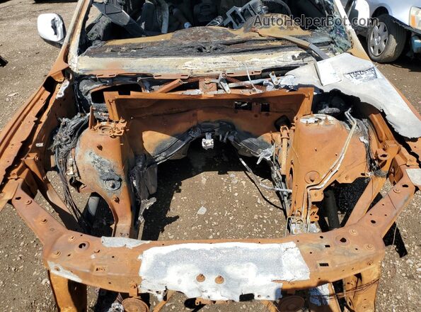 1C4RDJDG5KC663980 2019 DODGE DURANGO White Rear interior view
