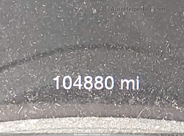 1C4RDJDG5KC853438 2019 DODGE DURANGO Белый 