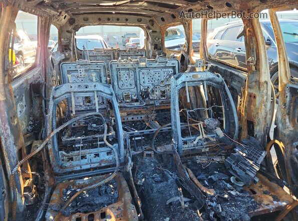 1C4RDJDG5PC555723 2023 DODGE DURANGO Burn Вид задніх сидінь