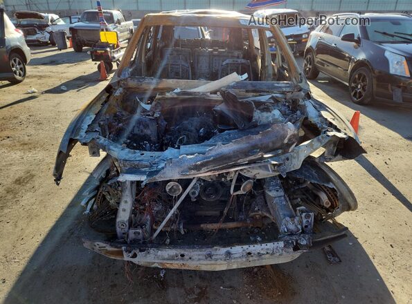 1C4RDJDG5PC555723 2023 DODGE DURANGO Burn Вид спереду