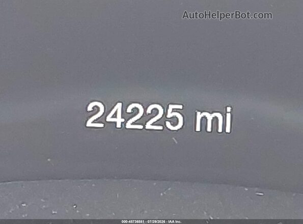 1C4RDJDG5SC545895 2025 DODGE DURANGO Белый 