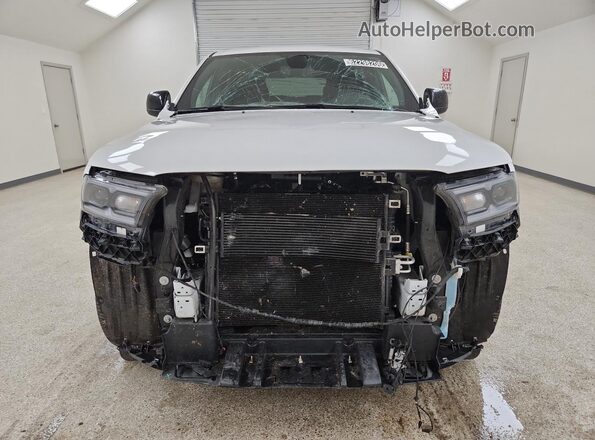 1C4RDJDG6TC183898 2026 DODGE DURANGO Белый 