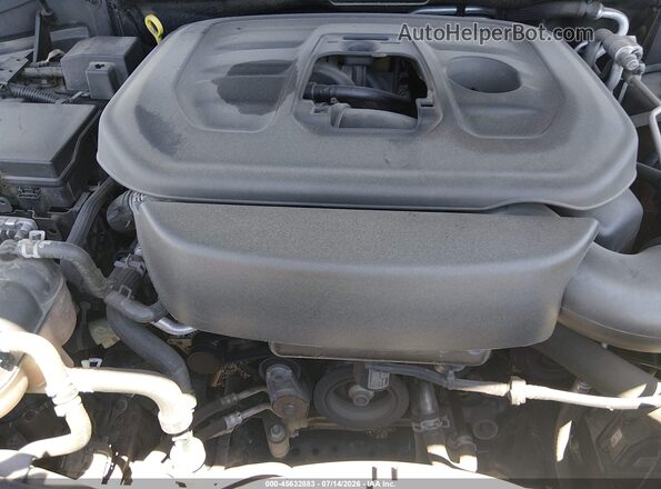 1C4RDJDG7KC827309 2019 DODGE DURANGO Темно-бордовый Вид сзади