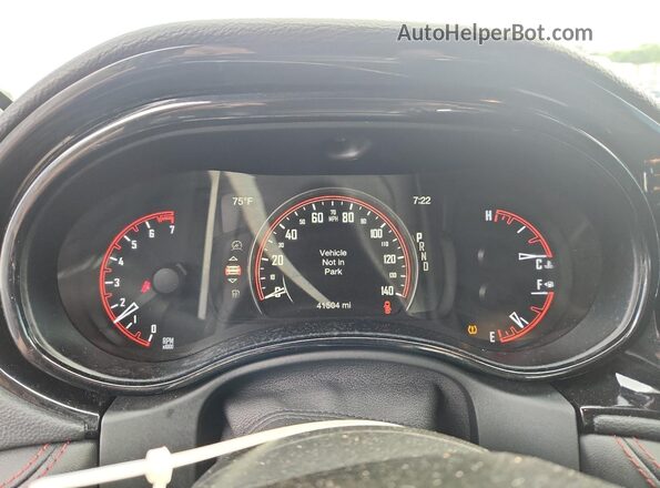 1C4RDJDG7SC546479 2025 DODGE DURANGO Gray 