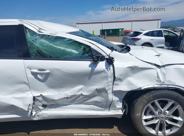 1C4RDJDG7TC157780 2026 DODGE DURANGO White 