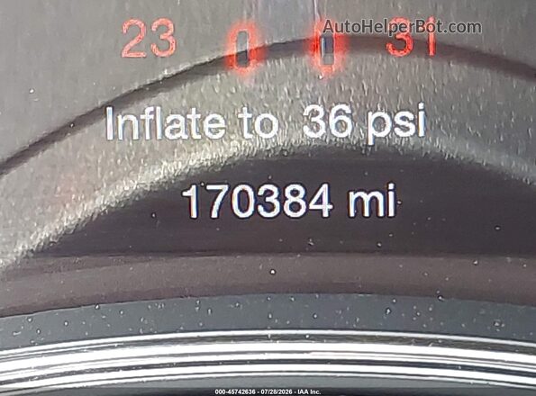 1C4RDJDG8GC460153 2016 DODGE DURANGO Gray 