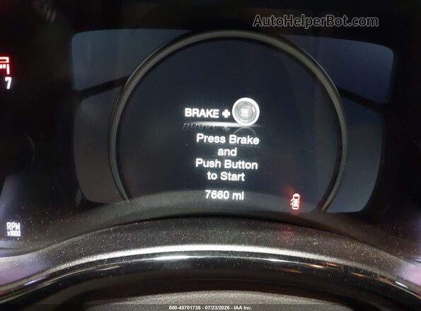 1C4RDJDG8TC212382 2026 DODGE DURANGO White 