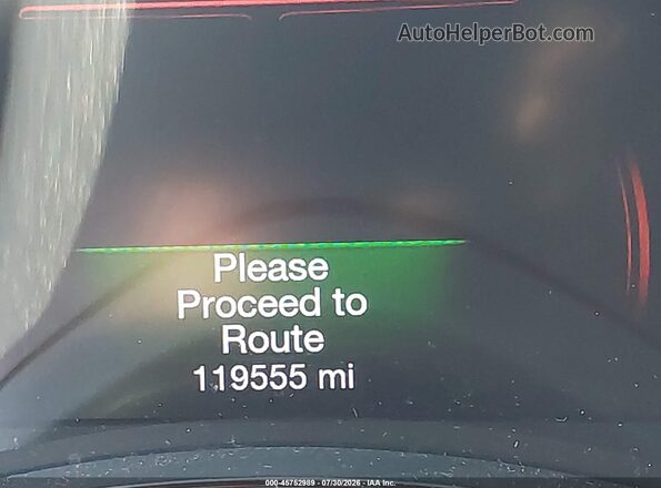1C4RDJDG9KC598079 2019 DODGE DURANGO Black 