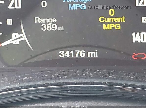 1C4RDJDG9SC547147 2025 DODGE DURANGO Black 