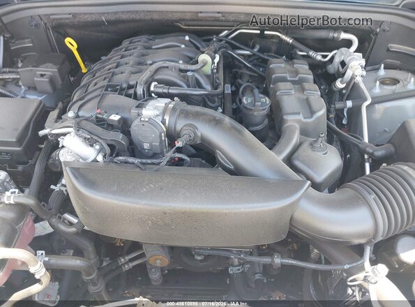 1C4RDJDG9TC204758 2026 DODGE DURANGO Pewter Вид ззаду