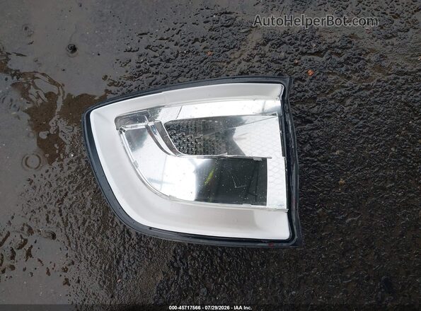 1C4RDJDGXHC820976 2017 DODGE DURANGO White Вид щитка приладів