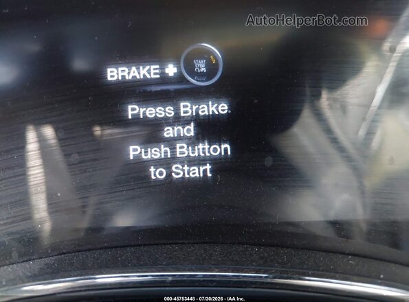 1C4RDJDGXLC286094 2020 DODGE DURANGO White 