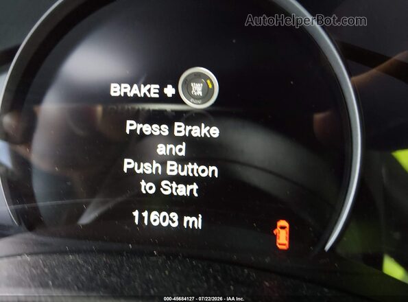 1C4RDJDGXTC214263 2026 DODGE DURANGO Black Вид задніх сидінь
