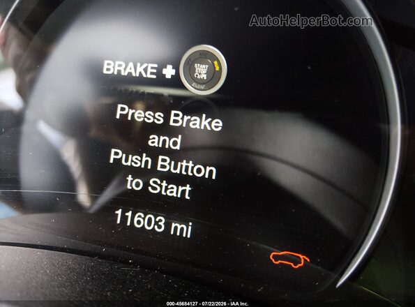 1C4RDJDGXTC214263 2026 DODGE DURANGO Black 
