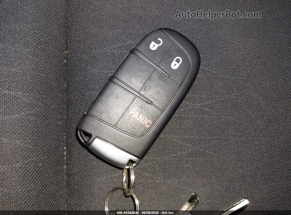1C4RDJFG0LC431737 2020 DODGE DURANGO Gray Vista del salpicadero