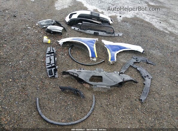 1C4RDJFG3PC573988 2023 DODGE DURANGO Белый Вид щитка приборов