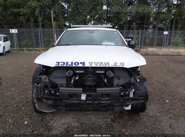 1C4RDJFG3PC573988 2023 DODGE DURANGO Белый 