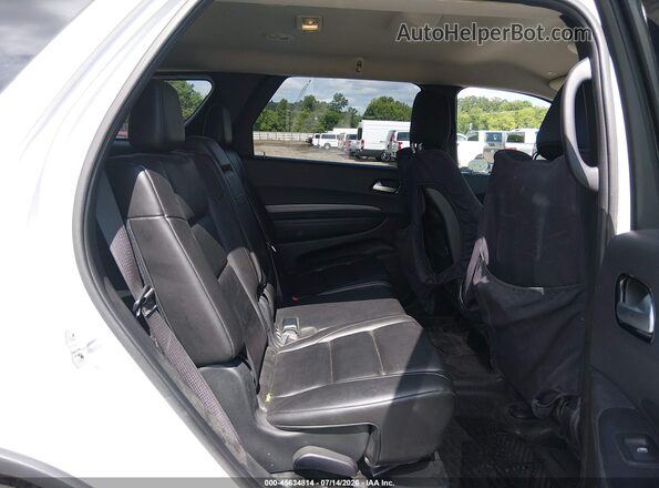 1C4RDJFG5MC723255 2021 DODGE DURANGO Белый Вид наклейки с VIN-кодом