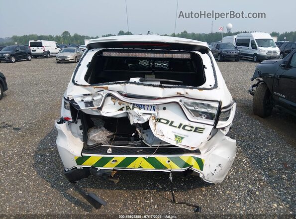 1C4RDJFG5RC258404 2024 DODGE DURANGO White 