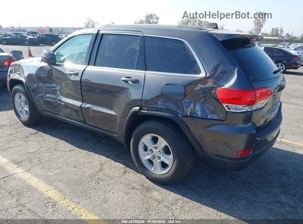 1C4RJEAG0GC505364 2016 JEEP GRAND CHEROKEE Purple უკანა მარცხენა