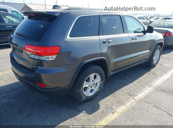 1C4RJEAG0GC505364 2016 JEEP GRAND CHEROKEE Purple უკანა მარჯვენა