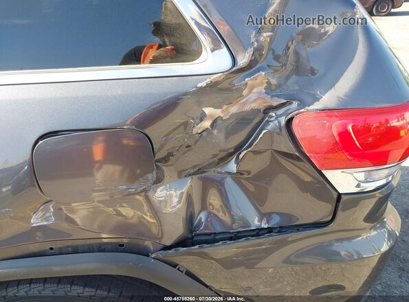 1C4RJEAG0GC505364 2016 JEEP GRAND CHEROKEE Purple 