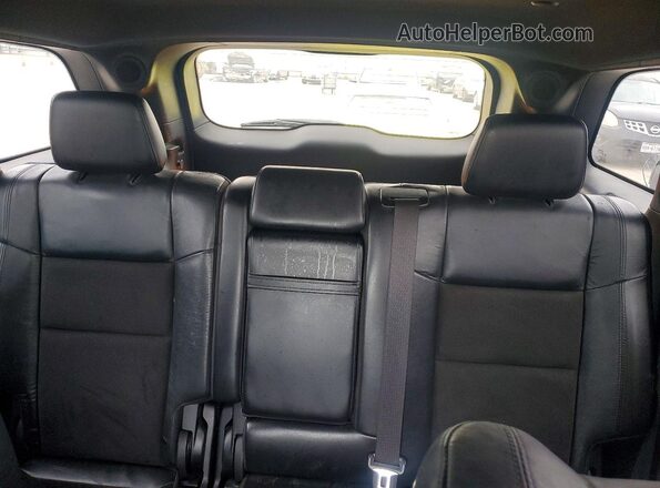 1C4RJEAG1LC306320 2020 JEEP GRAND Gray Вид задніх сидінь