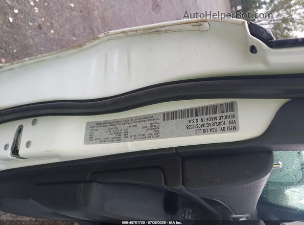 1C4RJEAG1MC517535 2021 JEEP GRAND CHEROKEE White Widok komory silnika
