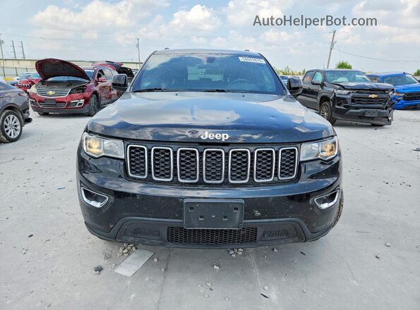 1C4RJEAG1MC518362 2021 JEEP GRAND Black Դիմացի տեսք