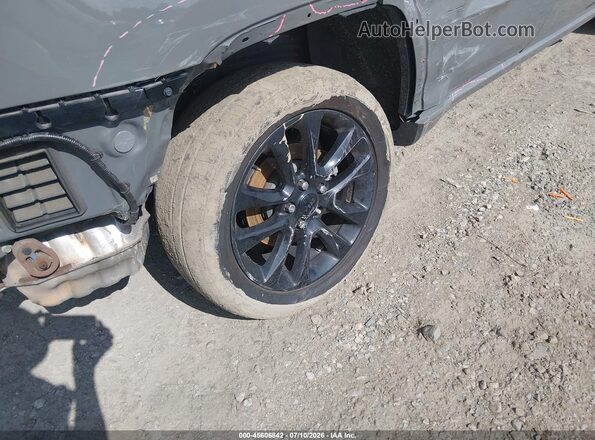 1C4RJEAG1MC717797 2021 JEEP GRAND CHEROKEE Gray 
