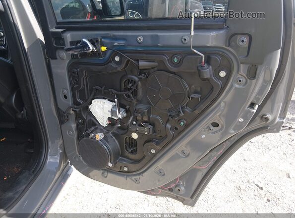 1C4RJEAG1MC717797 2021 JEEP GRAND CHEROKEE Gray 
