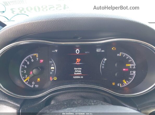 1C4RJEAG2JC407234 2018 JEEP GRAND CHEROKEE Серый Вид задних сидений