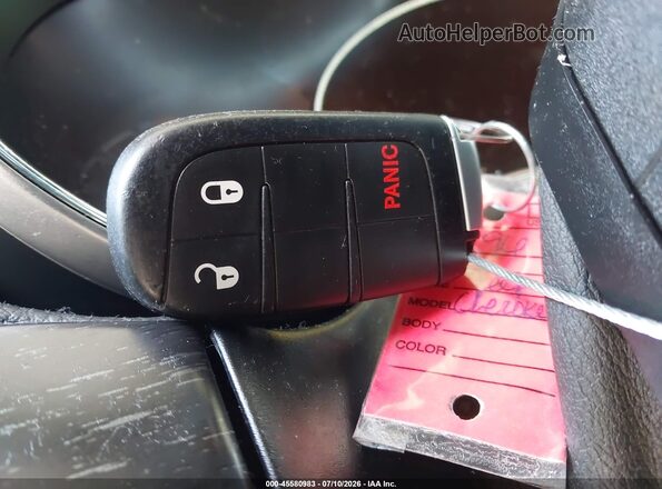 1C4RJEAG2JC407234 2018 JEEP GRAND CHEROKEE Серый Вид панели приборов