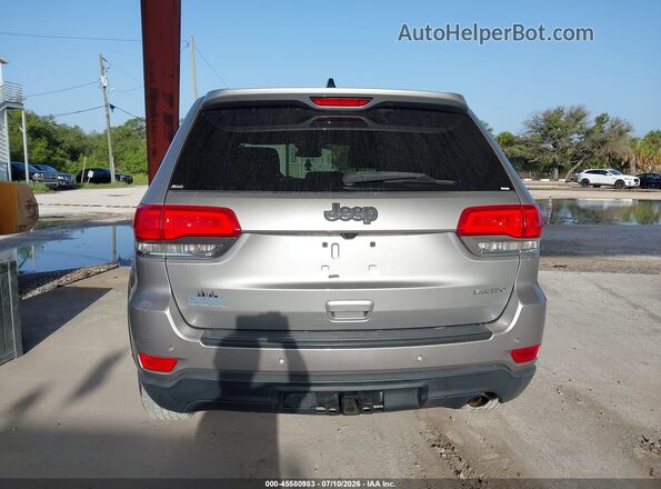 1C4RJEAG2JC407234 2018 JEEP GRAND CHEROKEE Серый 