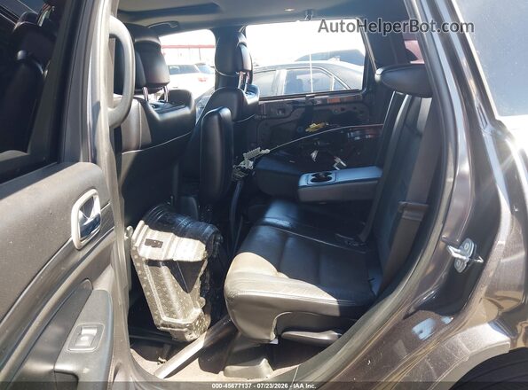 1C4RJEAG2KC571732 2019 JEEP GRAND CHEROKEE Серый Вид наклейки с VIN-кодом