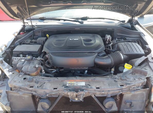 1C4RJEAG2KC571732 2019 JEEP GRAND CHEROKEE Серый Вид сзади