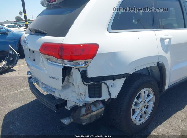 1C4RJEAG2KC816819 2019 JEEP GRAND CHEROKEE White 