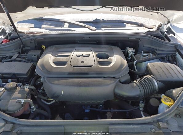 1C4RJEAG2MC540113 2021 JEEP GRAND CHEROKEE White Rear view