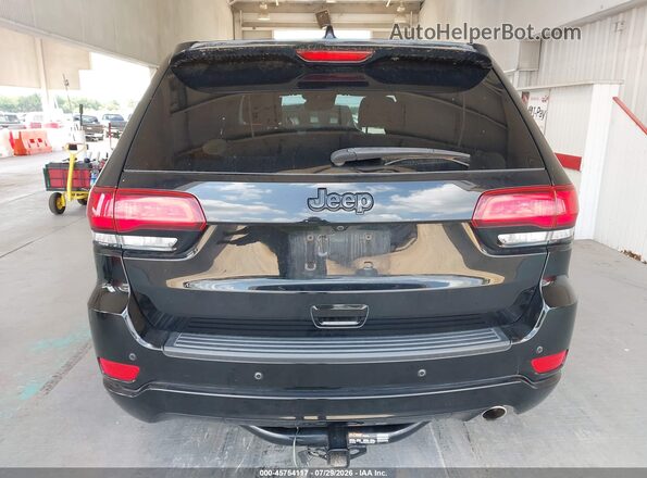 1C4RJEAG2NC128243 2022 JEEP GRAND CHEROKEE WK Black 