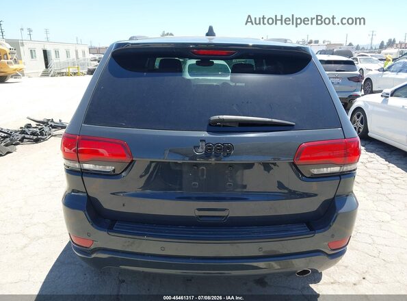 1C4RJEAG3HC788702 2017 JEEP GRAND CHEROKEE Gray 