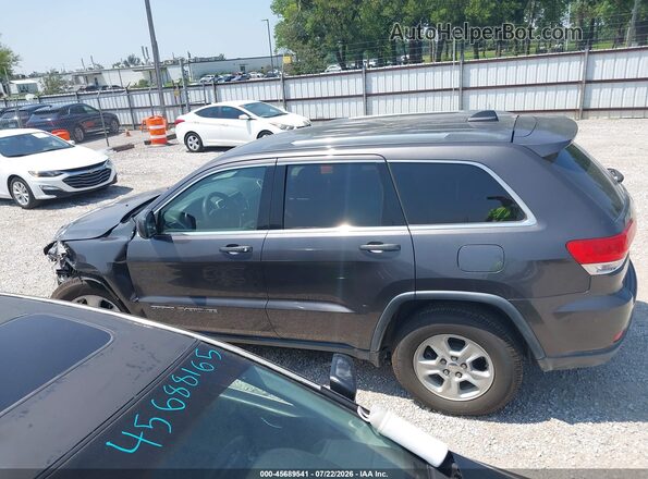 1C4RJEAG3HC903394 2017 JEEP GRAND CHEROKEE Gray 