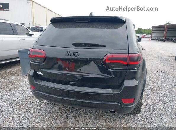 1C4RJEAG3JC247090 2018 JEEP GRAND CHEROKEE Black 