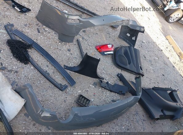 1C4RJEAG3KC672651 2019 JEEP GRAND CHEROKEE Gray Instrument cluster view