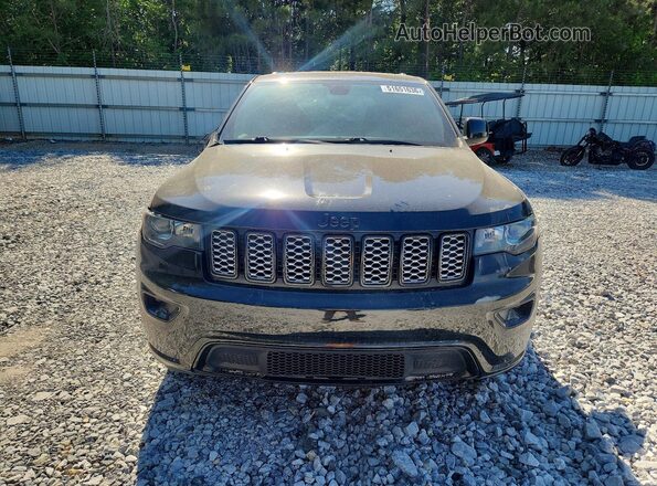 1C4RJEAG3LC245701 2020 JEEP GRAND Black Դիմացի տեսք