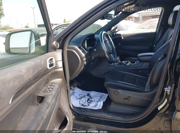 1C4RJEAG3LC281047 2020 JEEP GRAND CHEROKEE Black 