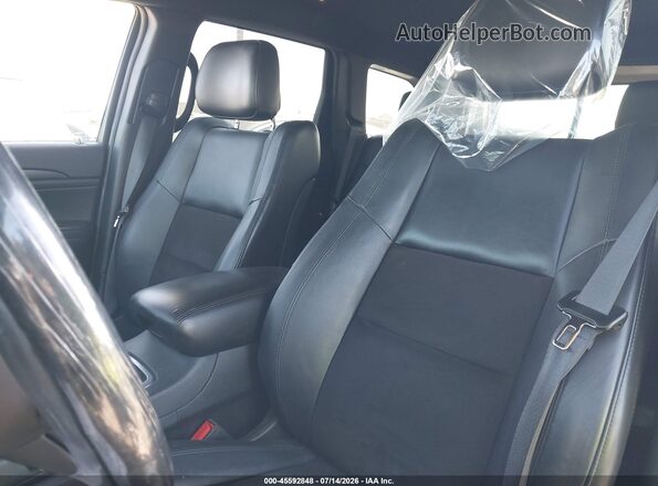 1C4RJEAG3LC281047 2020 JEEP GRAND CHEROKEE Black 