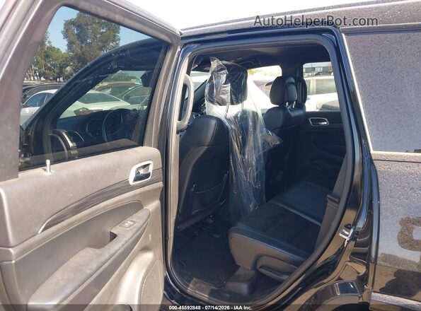 1C4RJEAG3LC281047 2020 JEEP GRAND CHEROKEE Black 